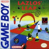 Lazlo's Leap (Game Boy)